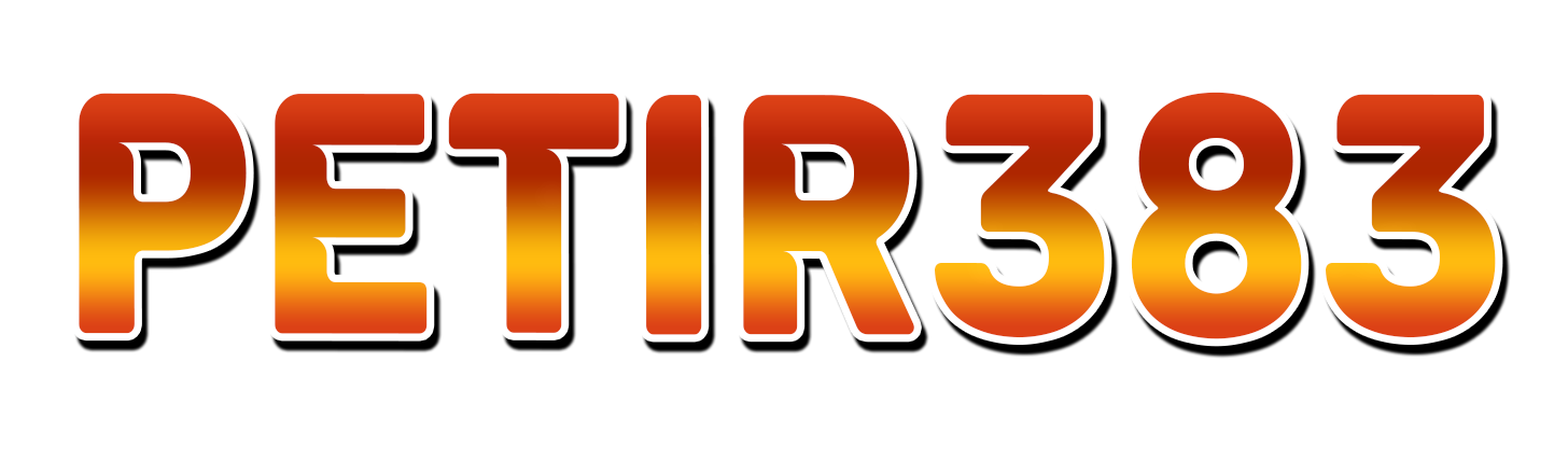 PETIR383® | Metamorfosis Jiwa Pemenang Berkelanjutan Hari Ini
